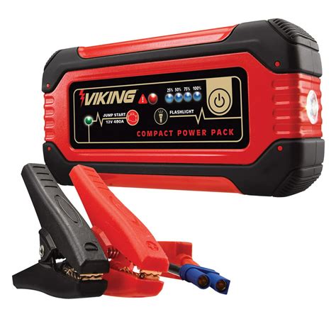 Battery jump pack walmart - HULKMAN Jump Starter 2000 Amp Portable Car Starter with LED Display for up to 8.5L Gas and 6L Diesel Engines. START COMPLETELY DEAD BATTERIES]: Powerful and safe to start your completely dead car battery. 2000 Amps peak cranking amp, especially for vehicles up to 8.5L Gas/6.0L Diesel engines. Up to 60 jump starts on a single charge.